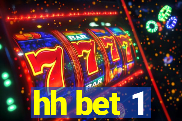hh bet 1